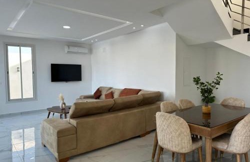 Aghir Villa | Villa Alyah