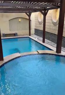 6th of October City Villa | Villa Alyossef at Elshikh Zayed
