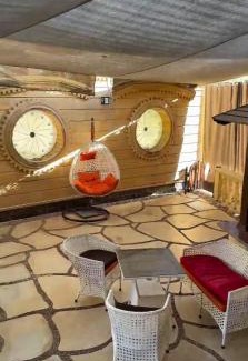6th of October City Villa | Villa Alyossef at Elshikh Zayed