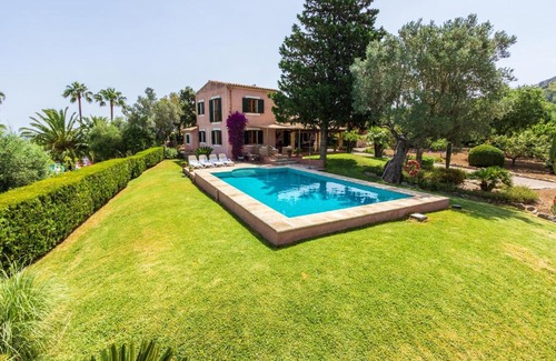 Alcudia Villa | Villa Alzina