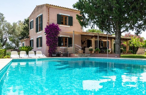 Alcudia Villa | Villa Alzina