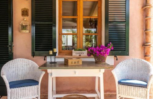 Alcudia Villa | Villa Alzina