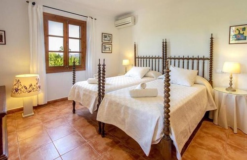 Alcudia Villa | Villa Alzina