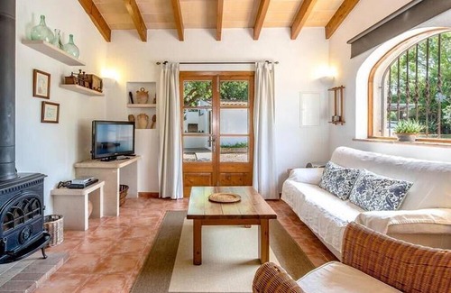 Alcudia Villa | Villa Alzina