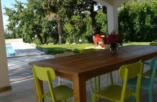 Costermano House | Villa Am Gardasee Mit Großem Pool Und Garten