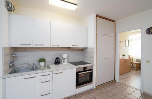 Groemitz Apartment | Villa am Meer Strand und Meer