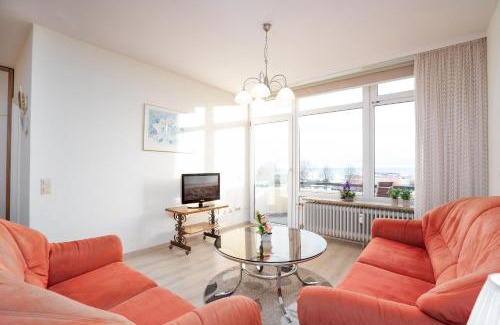 Groemitz Apartment | Villa am Meer Strand und Meer