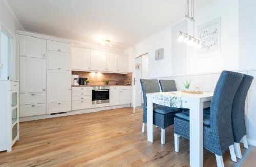 Groemitz Apartment | Villa am Meer Wohnung 16