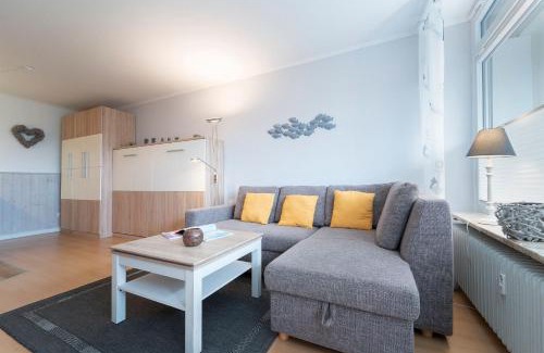 Groemitz Apartment | Villa am Meer Wohnung 16