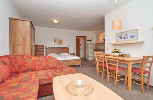 Groemitz Apartment | Villa am Meer Wohnung 23