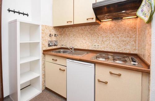 Groemitz Apartment | Villa am Meer Wohnung 23