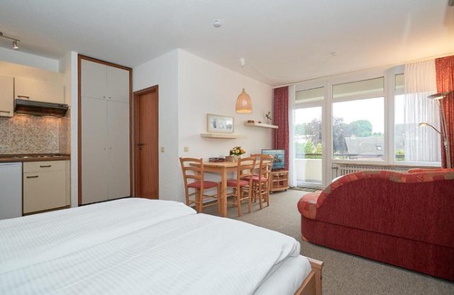 Groemitz Apartment | Villa am Meer Wohnung 23