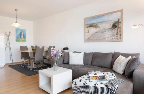 Groemitz Apartment | Villa am Meer Wohnung 24