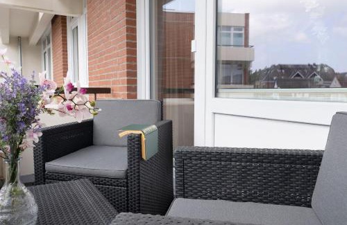 Groemitz Apartment | Villa am Meer Wohnung 24