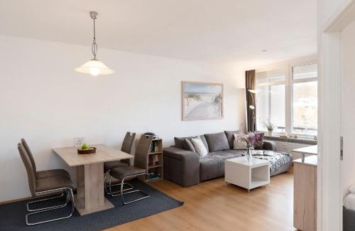 Groemitz Apartment | Villa am Meer Wohnung 24