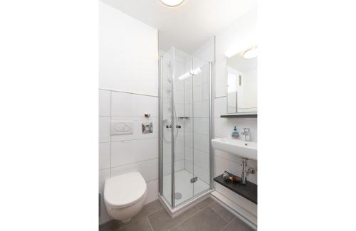 Groemitz Apartment | Villa am Meer Wohnung 7