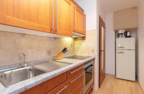 Groemitz Apartment | Villa am Meer Wohnung 7