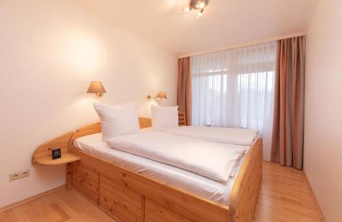 Groemitz Apartment | Villa am Meer Wohnung 7