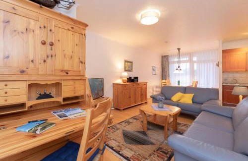 Groemitz Apartment | Villa am Meer Wohnung 7