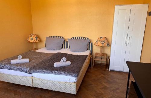 Schlangenluch House | Villa am Peetzsee