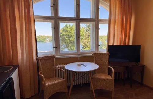 Schlangenluch House | Villa am Peetzsee