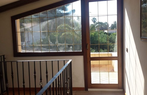 Mazara del Vallo Villa | Villa Amanda just a stone's throw from the sea