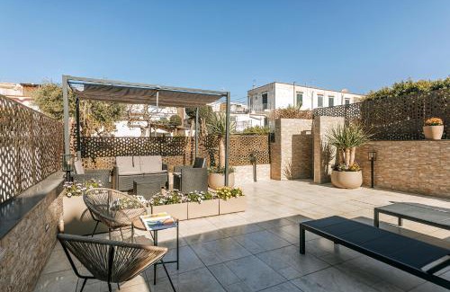 Ischia Porto Bed & Breakfast | Villa Amato Rooms & Apartment