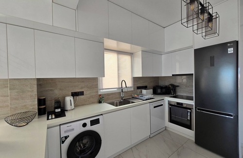 Peyia Town Villa | Villa Amavi Peyia - Tranquil luxury with beautiful views
