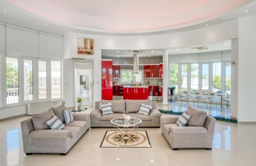 Softades Villa | Villa Amelia by Ezoria Villas