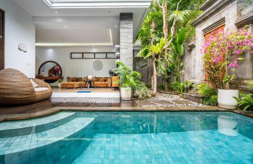 Central Seminyak Villa | Villa Amelie by JB Villas