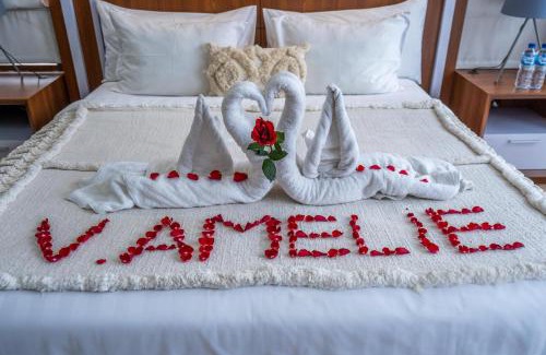 Central Seminyak Villa | Villa Amelie by JB Villas