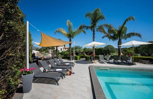 Castellammare del Golfo Villa | Villa Amira