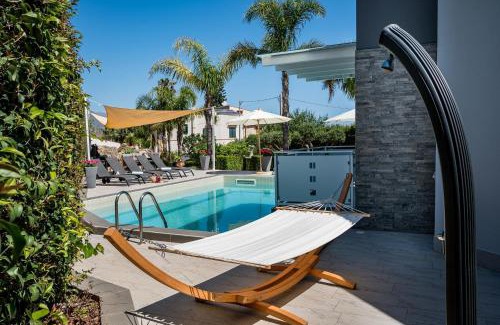 Castellammare del Golfo Villa | Villa Amira