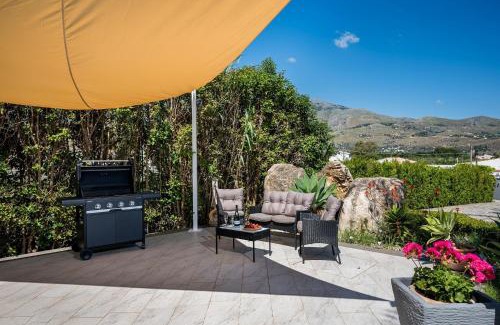 Castellammare del Golfo Villa | Villa Amira