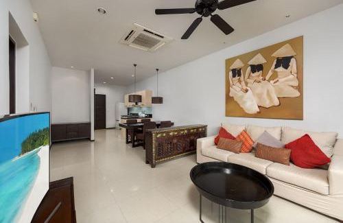 Rawai Villa | VILLA AMIRIA | Private Pool | Onyx Villas by Tropiclook | Naiharn beach