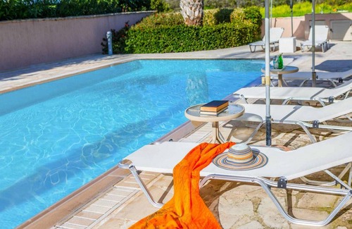 Polis Villa | Villa Ammodis in Polis