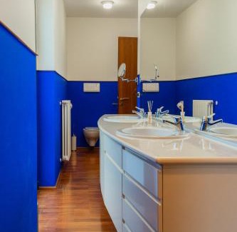 Citta Sant'Angelo Villa | Villa Amyra