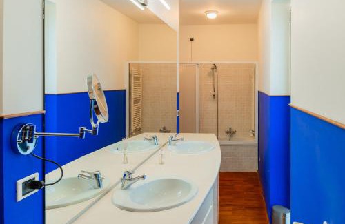 Citta Sant'Angelo Villa | Villa Amyra