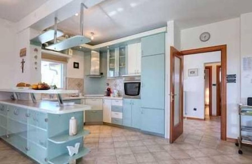 Lovinac Villa | Villa Ana | Adriatic Luxury Villas