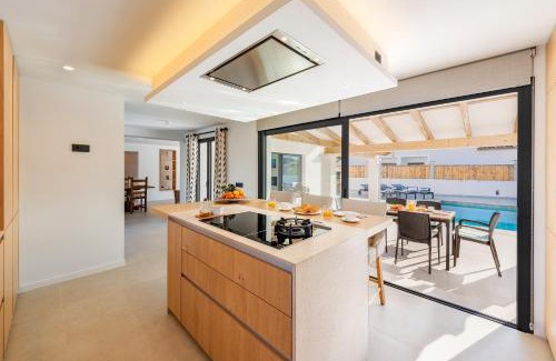 Les Palmeres Villa | Villa Ana to rent in Puerto Pollensa by JS Villas
