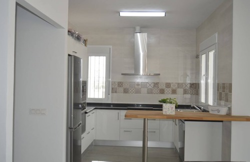 Alhaurin el Grande Villa | Villa "Ana" with Pool, Terraces, Garden, Wi-Fi & Air Conditioning