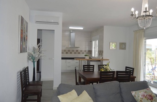 Alhaurin el Grande Villa | Villa "Ana" with Pool, Terraces, Garden, Wi-Fi & Air Conditioning