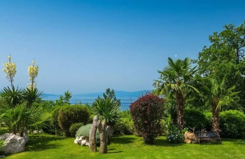 Zurkovo Villa | Villa Anamia with seaview by Villas Guide