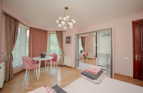 Ananuri House | Villa Ananuri