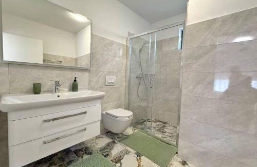 Brinje House | Villa ANASTASIA