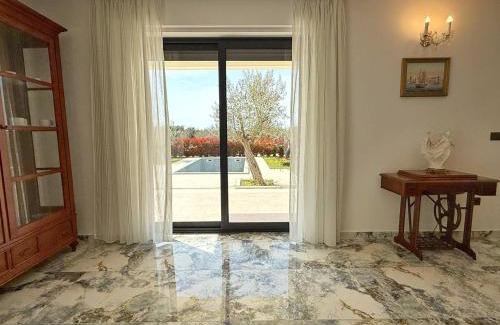 Brinje House | Villa ANASTASIA