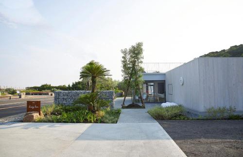 Awaji Villa | Villa and Glamping Lazy Inn