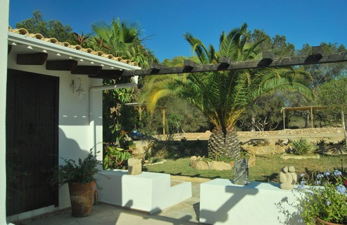 Formentera House | Villa Andaluz, Villa Andaluz