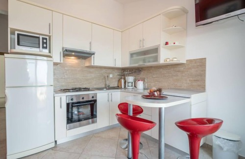 Businci Apartment | Villa Andjelka by Interhome