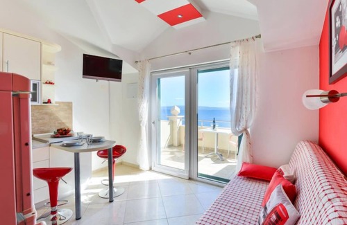 Businci Apartment | Villa Andjelka by Interhome